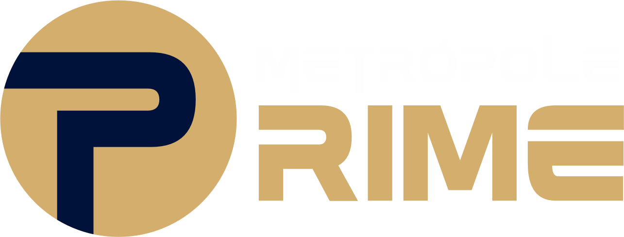 Metrópole Prime